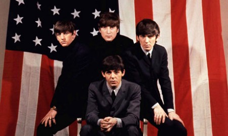 The Beatles 
